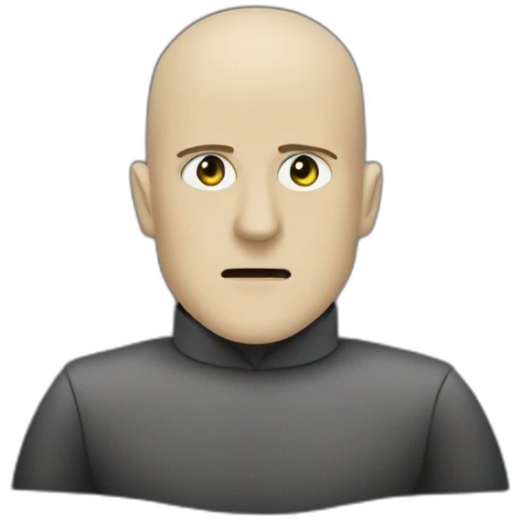 Fantomas emoji