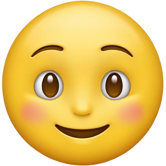 Nah emojisi emoji