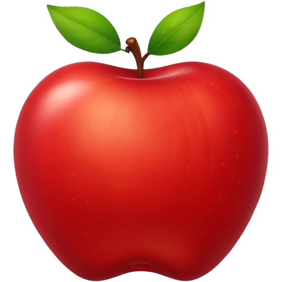 apple emoji