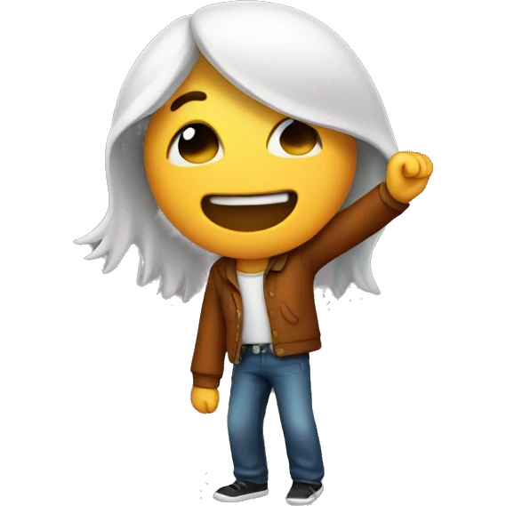 dab emoji