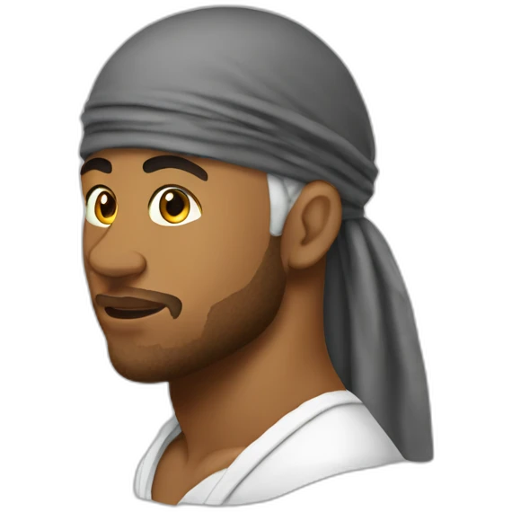 durag emoji