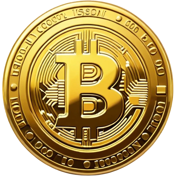 Bitcoin emoji