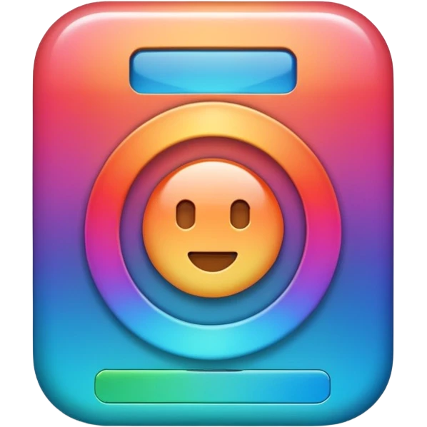 app emoji