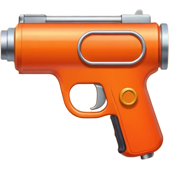 flare gun emoji