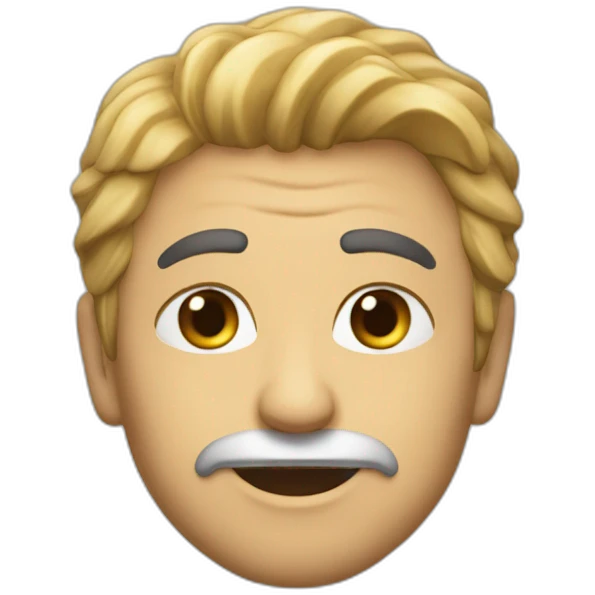 صدام حسين emoji