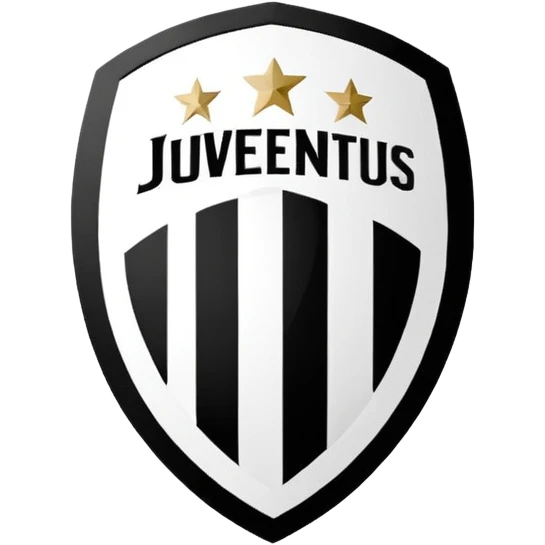 Juventus logo emoji
