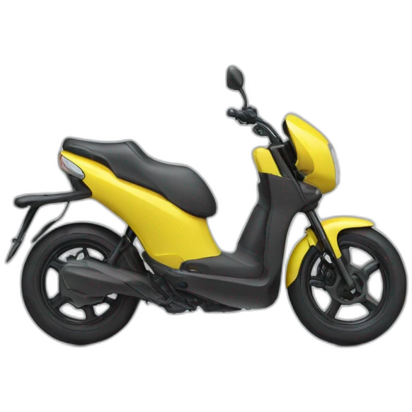 gogoro emoji
