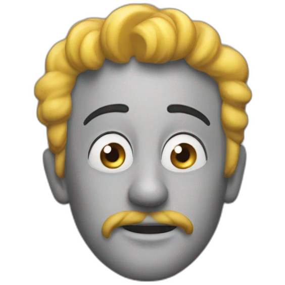 Quelqu’un qui fume emoji