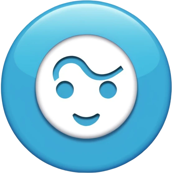 Crea la verificación de tik tok la original  emoji