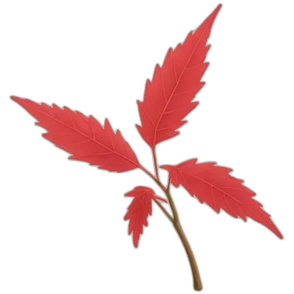 acer palmatum emoji