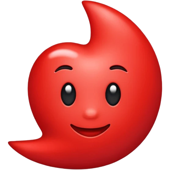 R  emoji