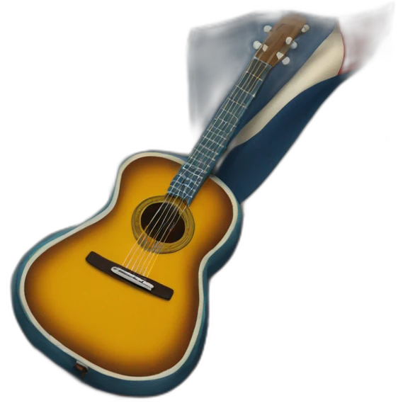 drapeau manouche emoji