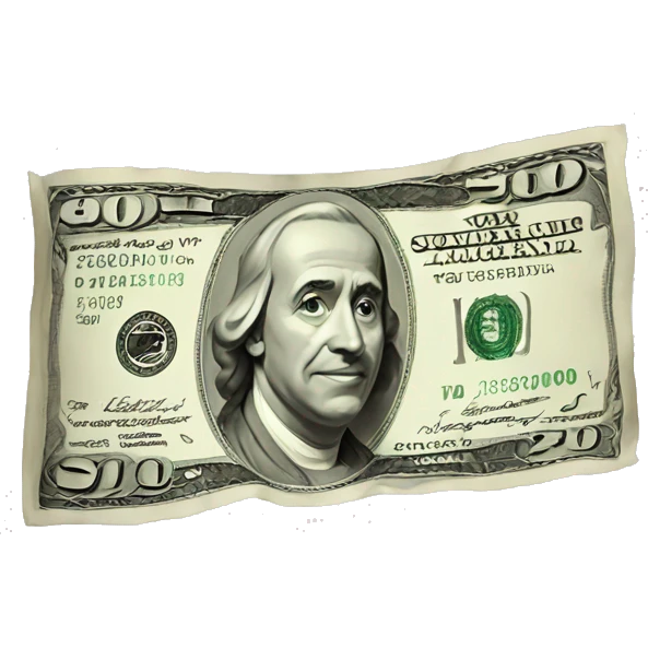 Money emoji