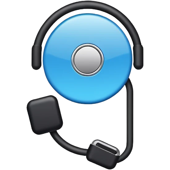 phone accsiris logo emoji