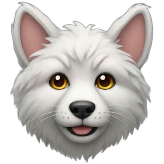 furry emoji