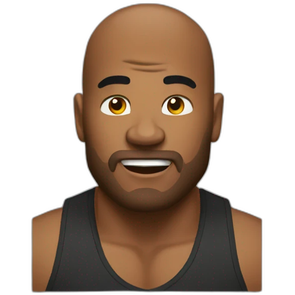 Tyson emoji