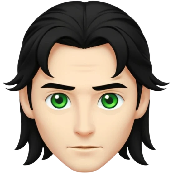  loki  emoji