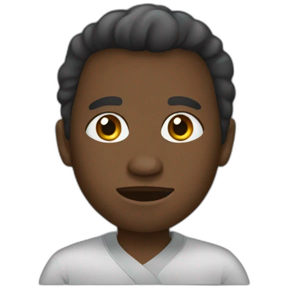 Congolais emoji