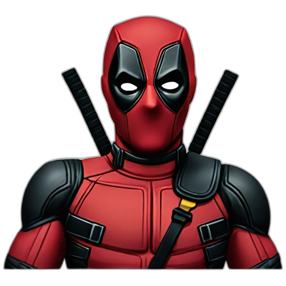 deadpool emoji