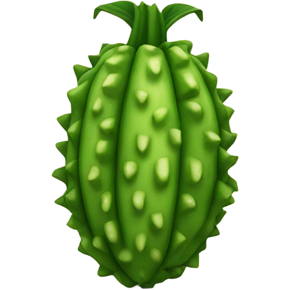 guanabana emoji