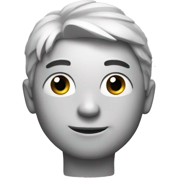 Number one emoji
