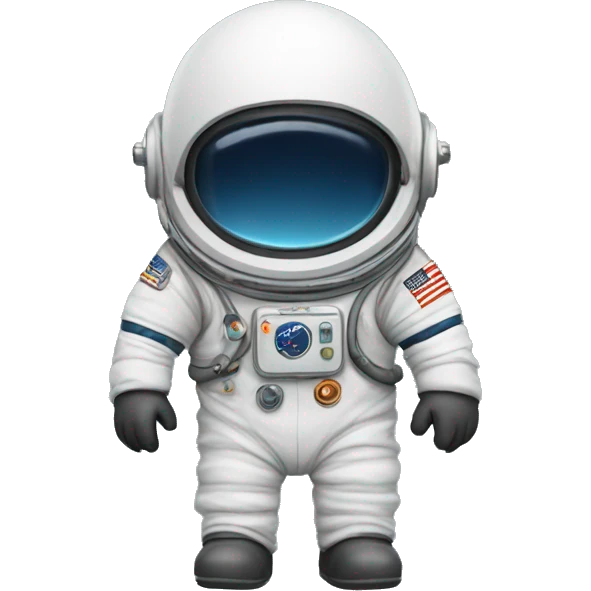 astroneut emoji