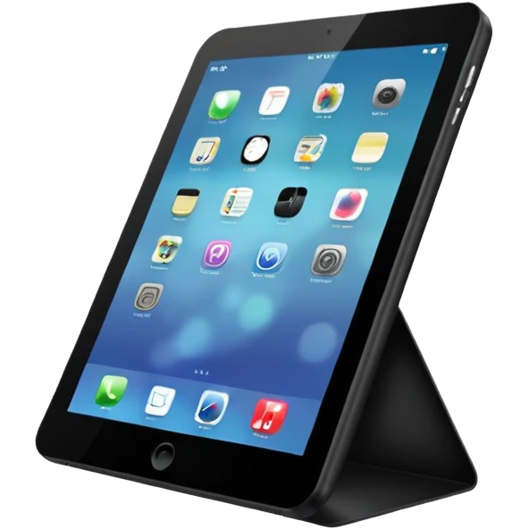 Планшет  emoji