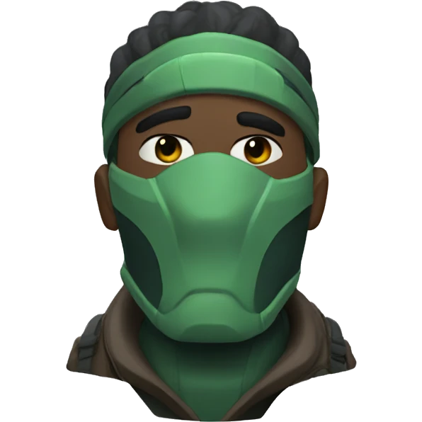 Viper-valorant emoji