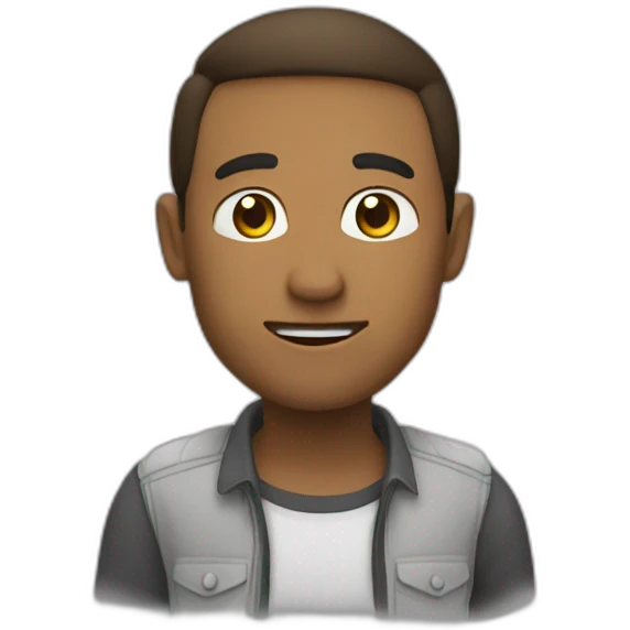 No problem emoji