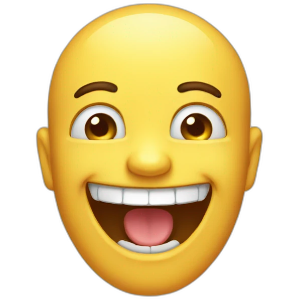 laughing emoji emoji