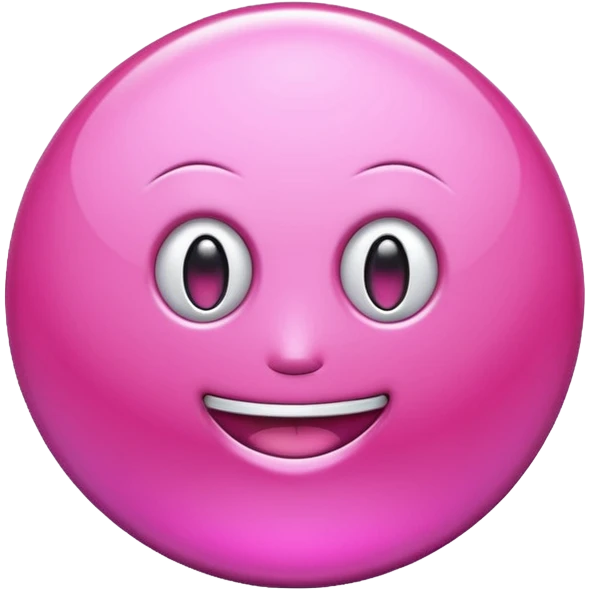pink girly chrome internet emoji