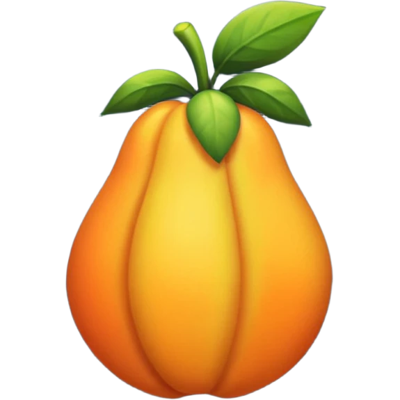 Сделай логотип Fl Studio светящийся emoji