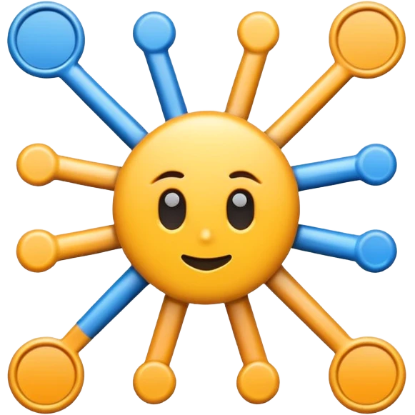 API integration emoji