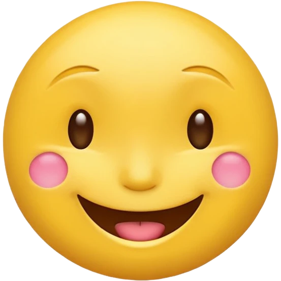 winking face emoji, playful and friendly emoji