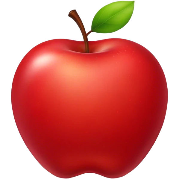 apple emoji