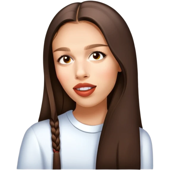 olivia rodrigo emoji