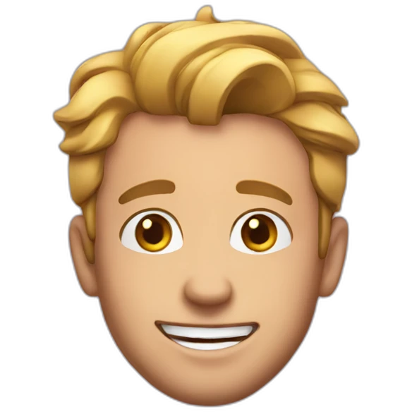 happy birthday nick emoji