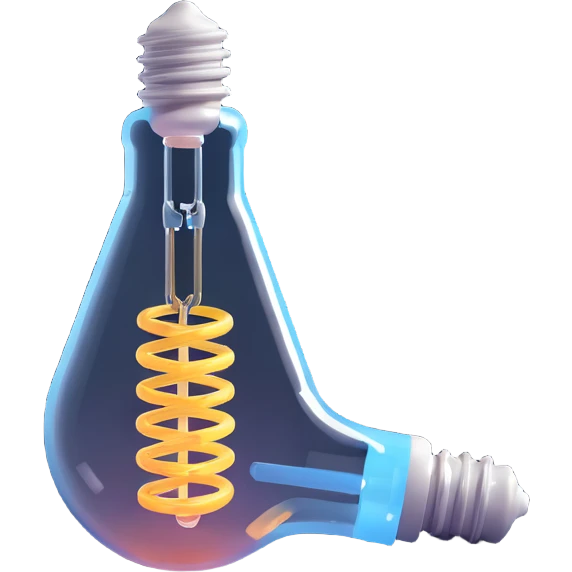 ampoule emoji