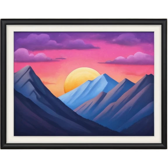 thumbnail picture mac os, painting on wall emoji