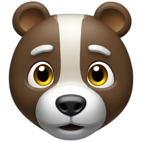 Tom Nook avec argent emoji