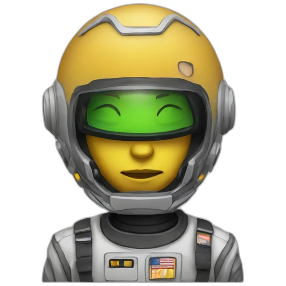 spacetlaveler emoji