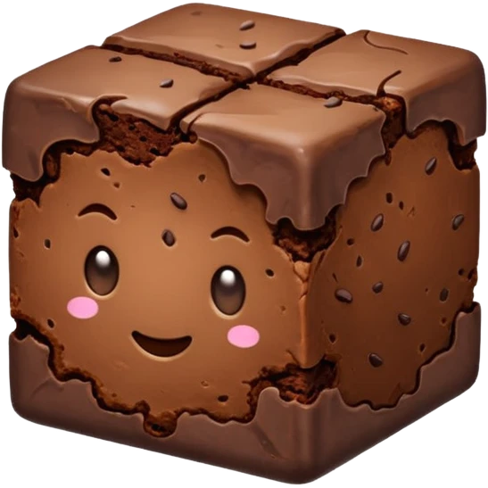 Erownie emoji