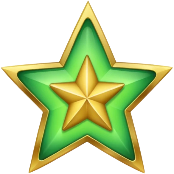 Emogie of verified  of star of 24 and tick  emoji