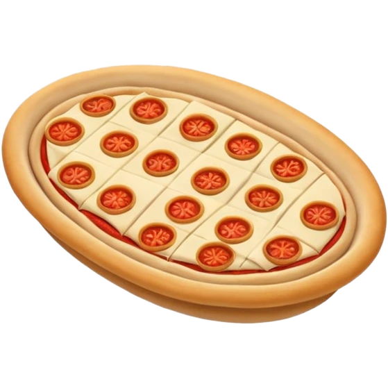 Sadece pide ekmek emoji