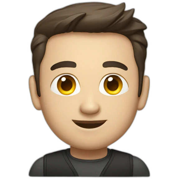 tesla emoji