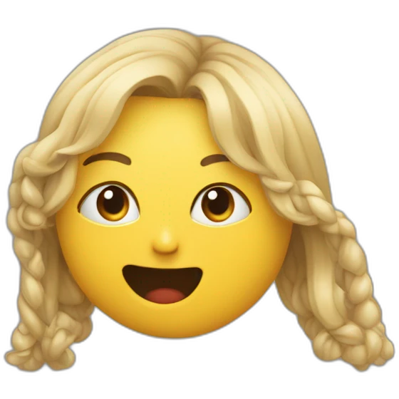 Nerozmýšľaj lebo sa zblazniš emoji