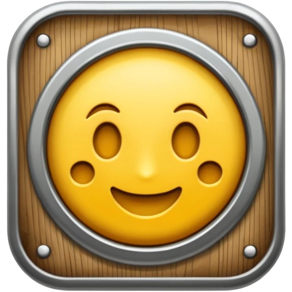 ESCUADRA REGLA emoji