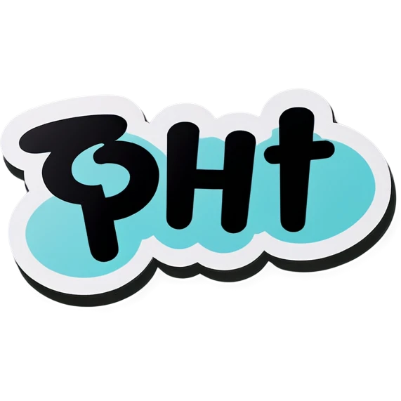 The word “type shit type shit” emoji
