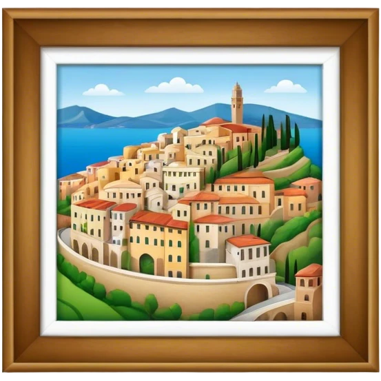 Italia emoji
