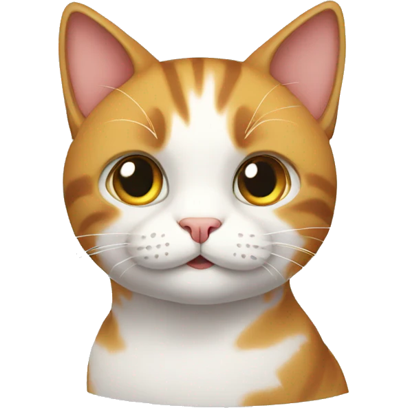 Cat emoji